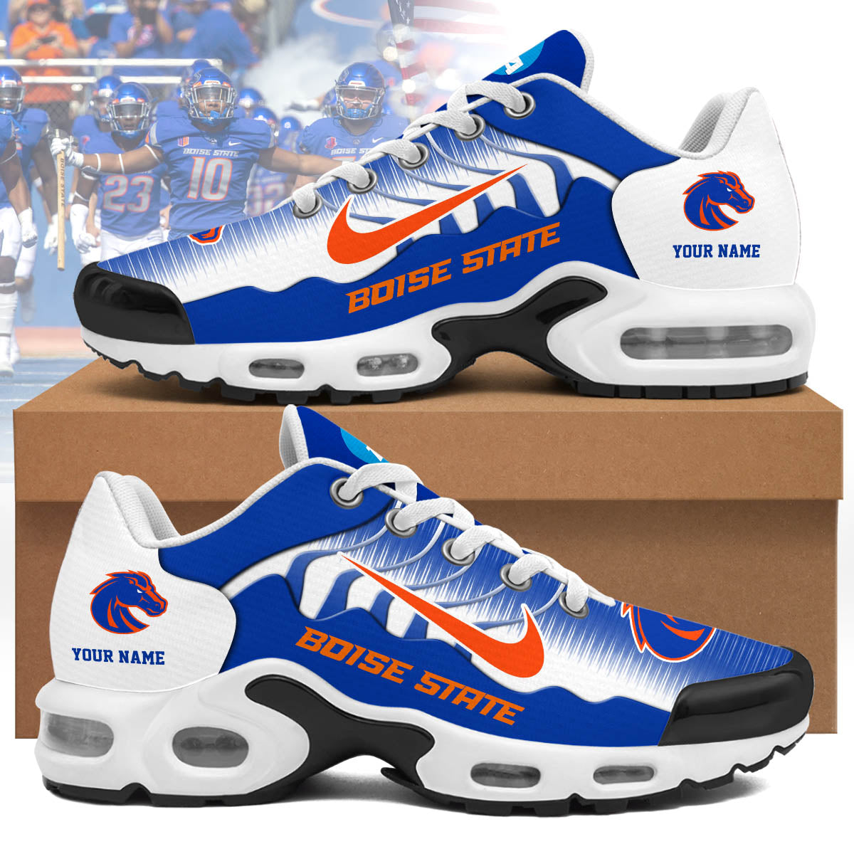 BSB New Shoes Limited