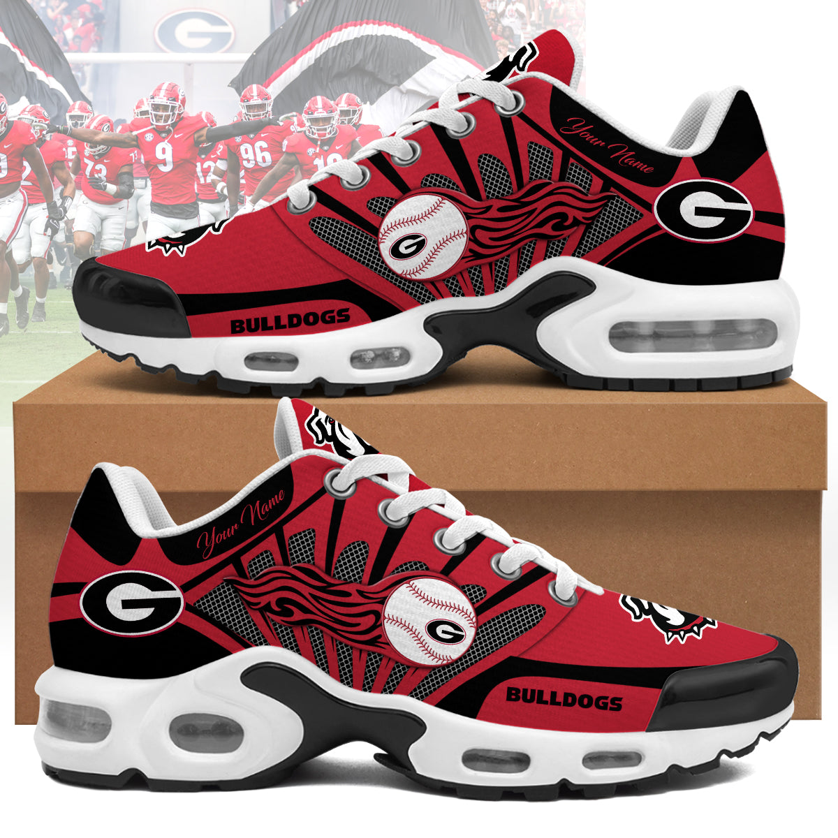 GB | Sport Shoes