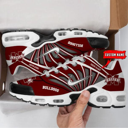 MSB NCAA Air Max Plus Shoes - Limited