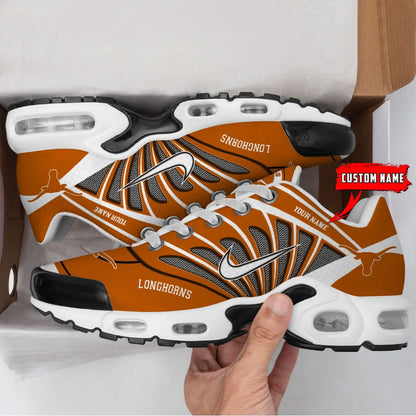 TL NCAA Air Max Plus Shoes - Limited