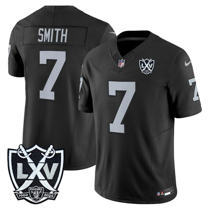 LVR Fernando Mendoza #15 Limited Jersey - All Stitched