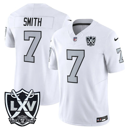 LVR Fernando Mendoza #15 Limited Jersey - All Stitched
