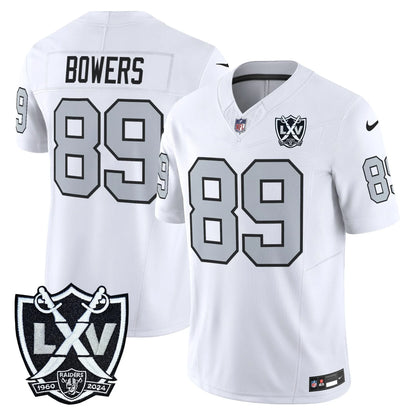 LVR Fernando Mendoza #15 Limited Jersey - All Stitched