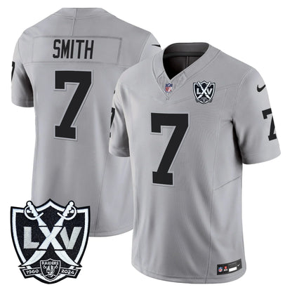 LVR Fernando Mendoza #15 Limited Jersey - All Stitched