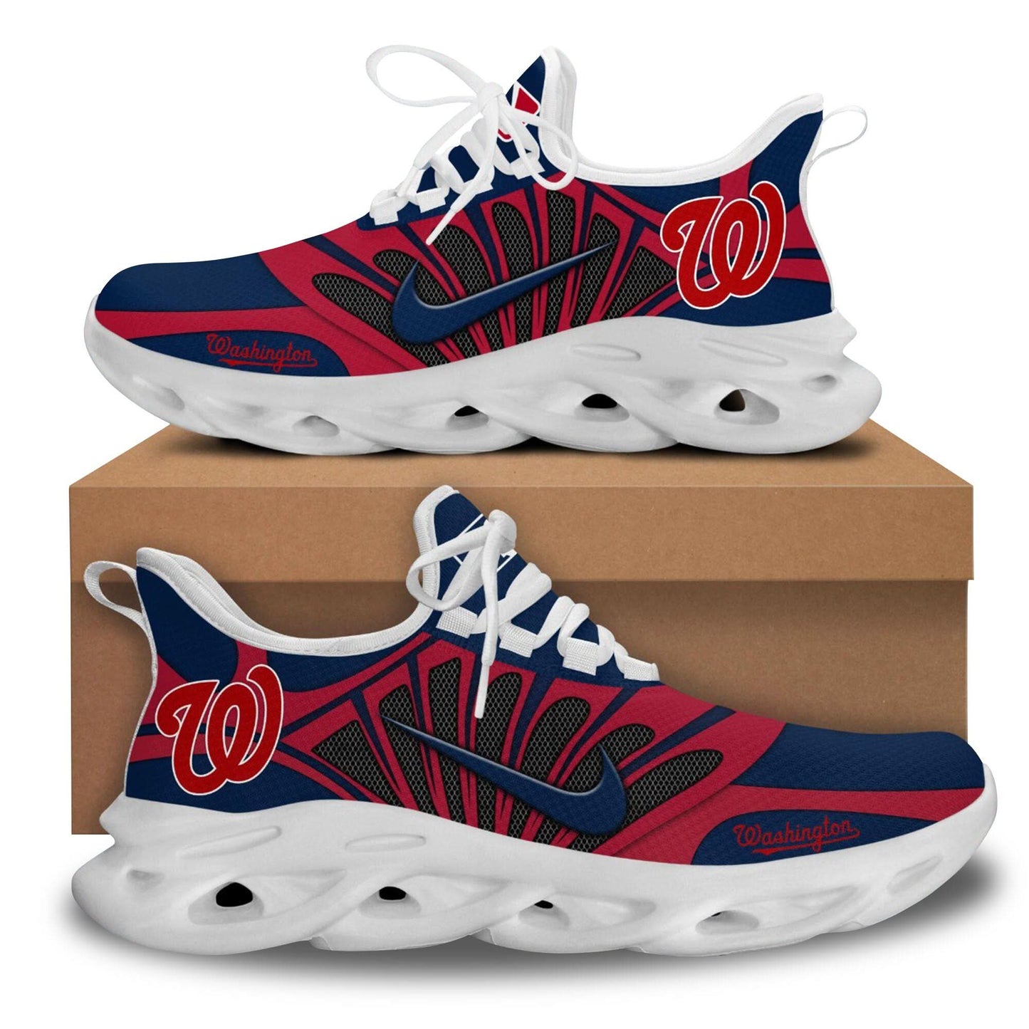 WN |  Max Soul Shoes