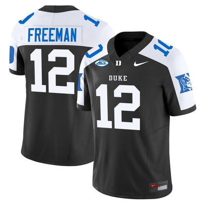 Men's Duke Blue Devils Vapor Limited Jersey - All Stitched