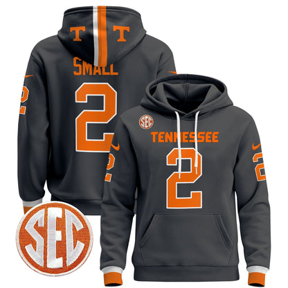 TENN 2024 Pullover Hoodie