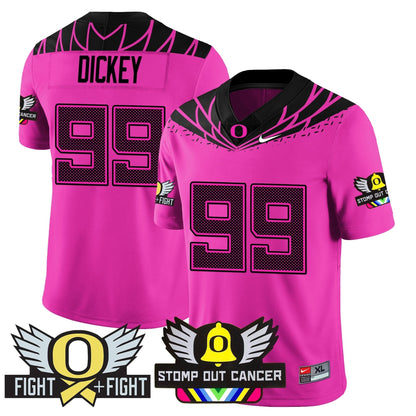ORE Alternate Vapor Limited Jersey - All Stitched 410VTTLJS001