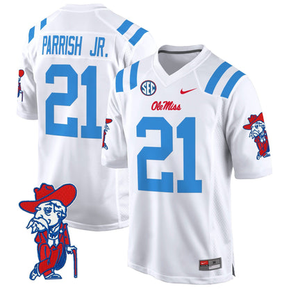 OMR 2024 Game Jersey - All Stitched