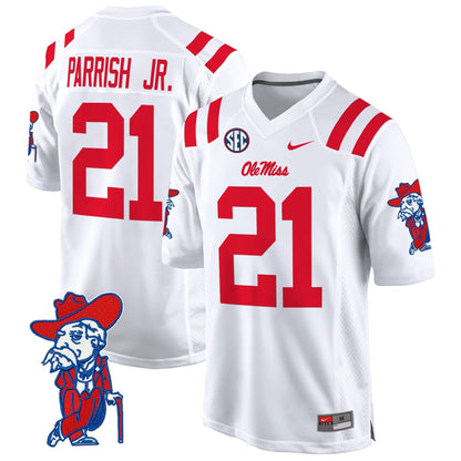 OMR 2024 Game Jersey - All Stitched
