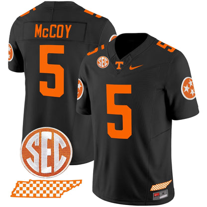 TENN 2024 Vapor Limited Jersey V2 - All Stitched