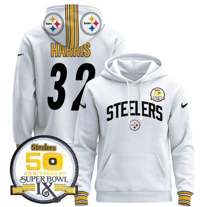 PIT 2024 Pullover Hoodie V2 - All Stitched