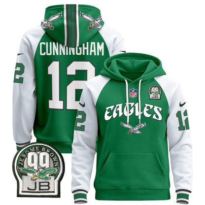 PHI 2024 Pullover Hoodie V3 - All Stitched