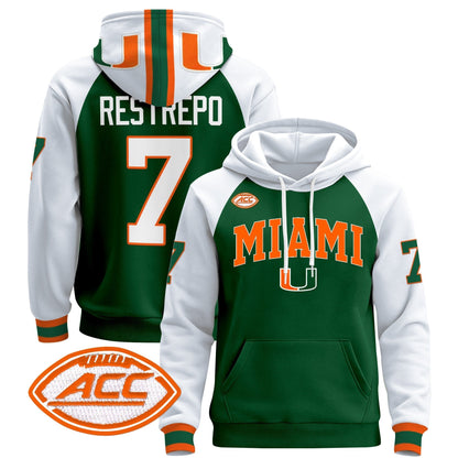 MIA 2024 Pullover Hoodie V2