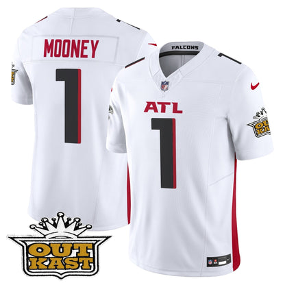 Outkast x ATL 2024 Vapor Limited Jersey - All Stitched
