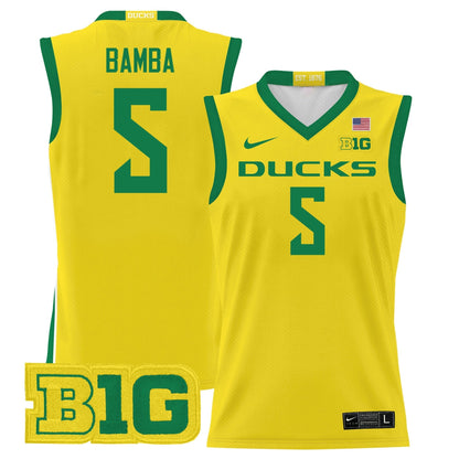 ORE 2024 Lightweight Basketball Jersey - All Stitched