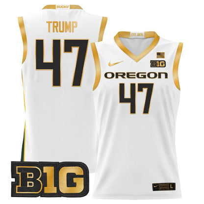 ORE 2024 Lightweight Basketball Jersey - All Stitched