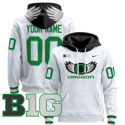 ORE 2024 Custom Pullover Hoodie V3