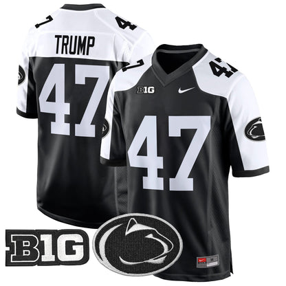 PSU 2024 Game Jersey - All Stitched