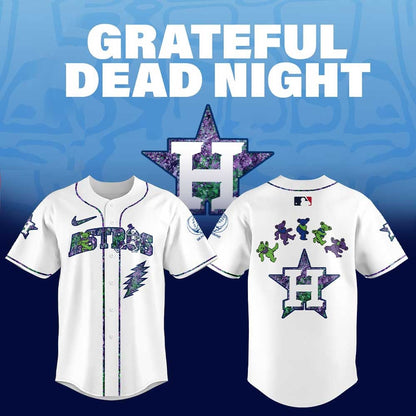 Limited Edition Baseball Jersey MLBGD4