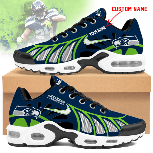SEA | Personalized Air Max Shoes Limited Edition TD 050625