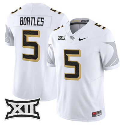Men's UCF Knights 2025 Vapor Limited Jersey - All Stitched