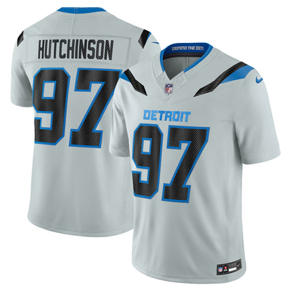 Detroit Lions 2026 Rivalries Vapor Limited Jersey - Stitched