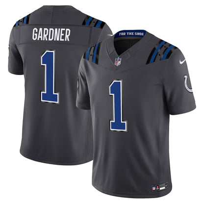 Indianapolis Colts 2026 "Rivalries" Vapor Limited Jersey - All Stitched