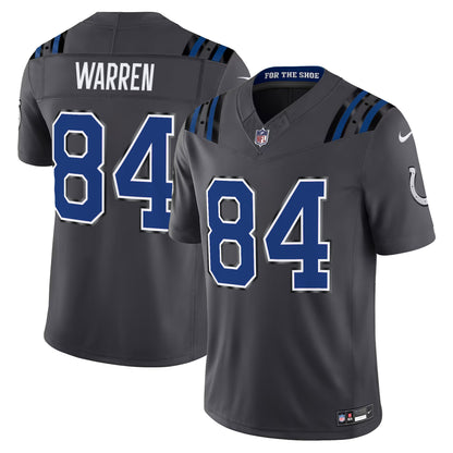 Indianapolis Colts 2026 "Rivalries" Vapor Limited Jersey - All Stitched