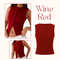 Wine Red