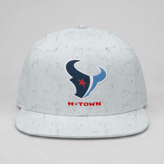 HOU Fangear Edition Snapback Cap - Printed