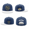 Navy White