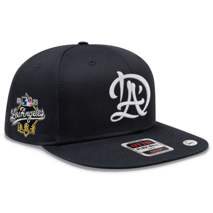 LAD Honorary 2024-2025 Snapback Cap - Embroidered