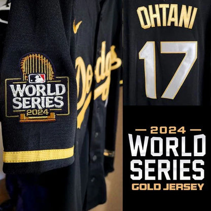Dodgers Fernando Valenzuela Memorial Custom Jersey - All Stitched