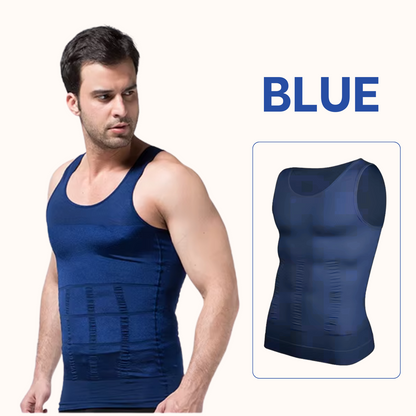 Shapewear Slimming Body Tummy Control Shirt