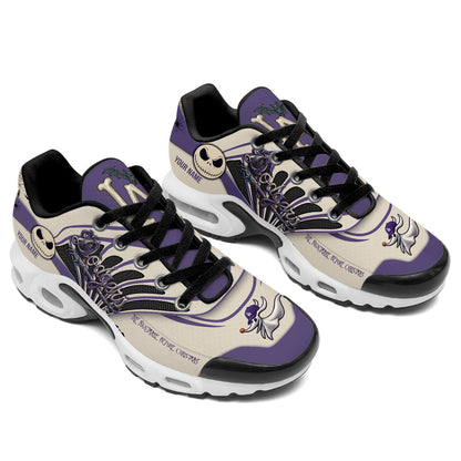 LAD Nightmare Edition Custom Air Max Shoes V2