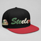 Black Red