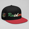Black Red