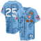 Blue Alternate