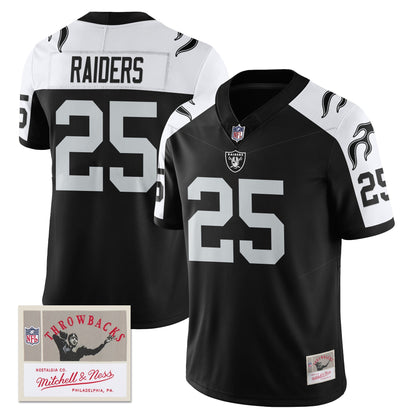 LVR 1988 Legacy Vapor Limited Jersey - All Stitched
