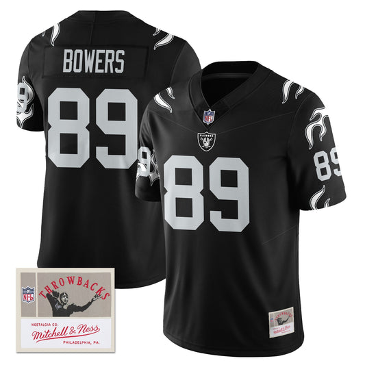LVR 1988 Legacy Vapor Limited Jersey - Stitched