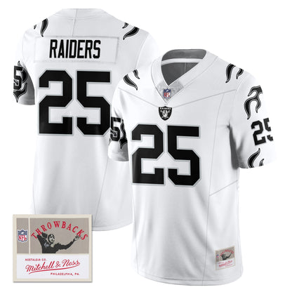 LVR 1988 Legacy Vapor Limited Jersey - All Stitched