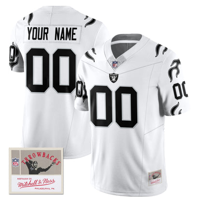 LVR 1988 Legacy Vapor Limited Jersey - All Stitched