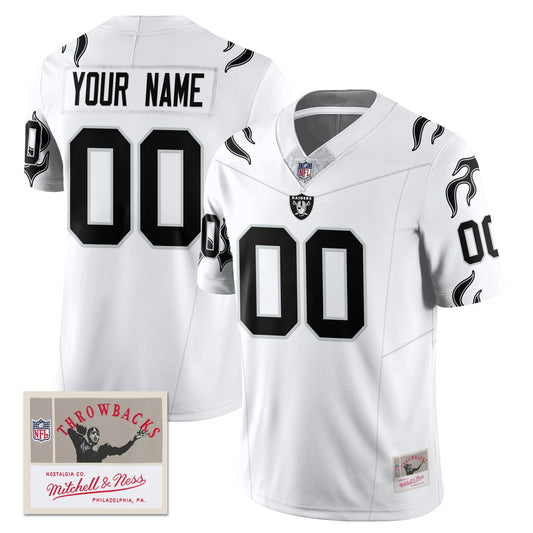 LVR 1988 Legacy Vapor Limited Custom Jersey - Stitched