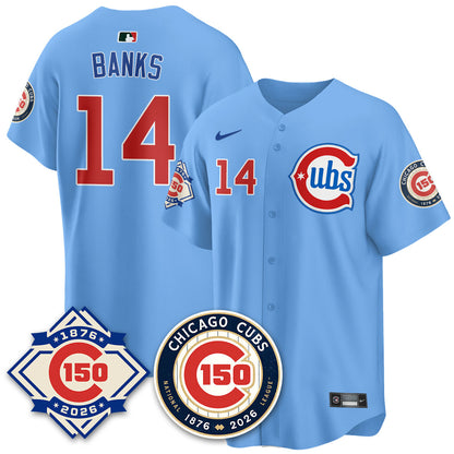 CHC Vapor Limited Gold Jersey - 150th Anniversary - All Stitched