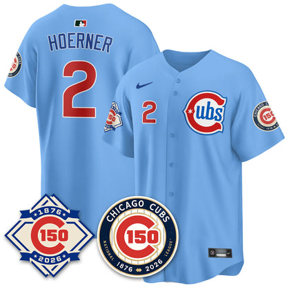 CHC Vapor Limited Gold Jersey - 150th Anniversary - All Stitched