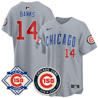 CHC Vapor Limited Gold Jersey - 150th Anniversary - All Stitched