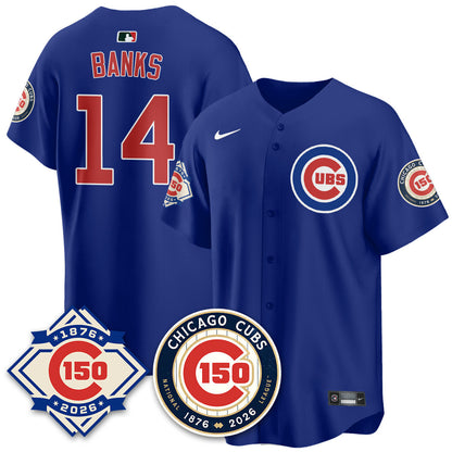 CHC Vapor Limited Gold Jersey - 150th Anniversary - All Stitched