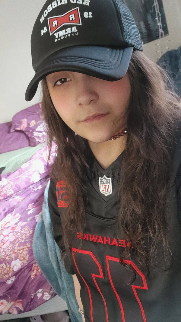 Emily Rodriguez