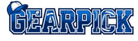 Gearspick